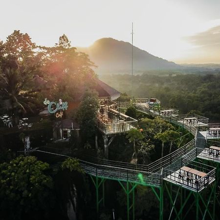 De Bintan Villa Tenaga Buitenkant foto