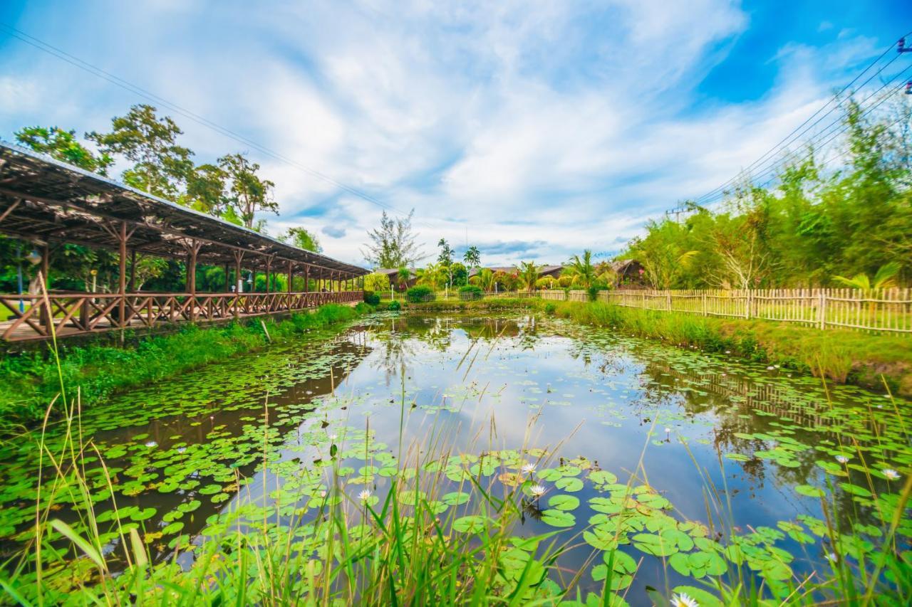 De Bintan Villa Tenaga Buitenkant foto