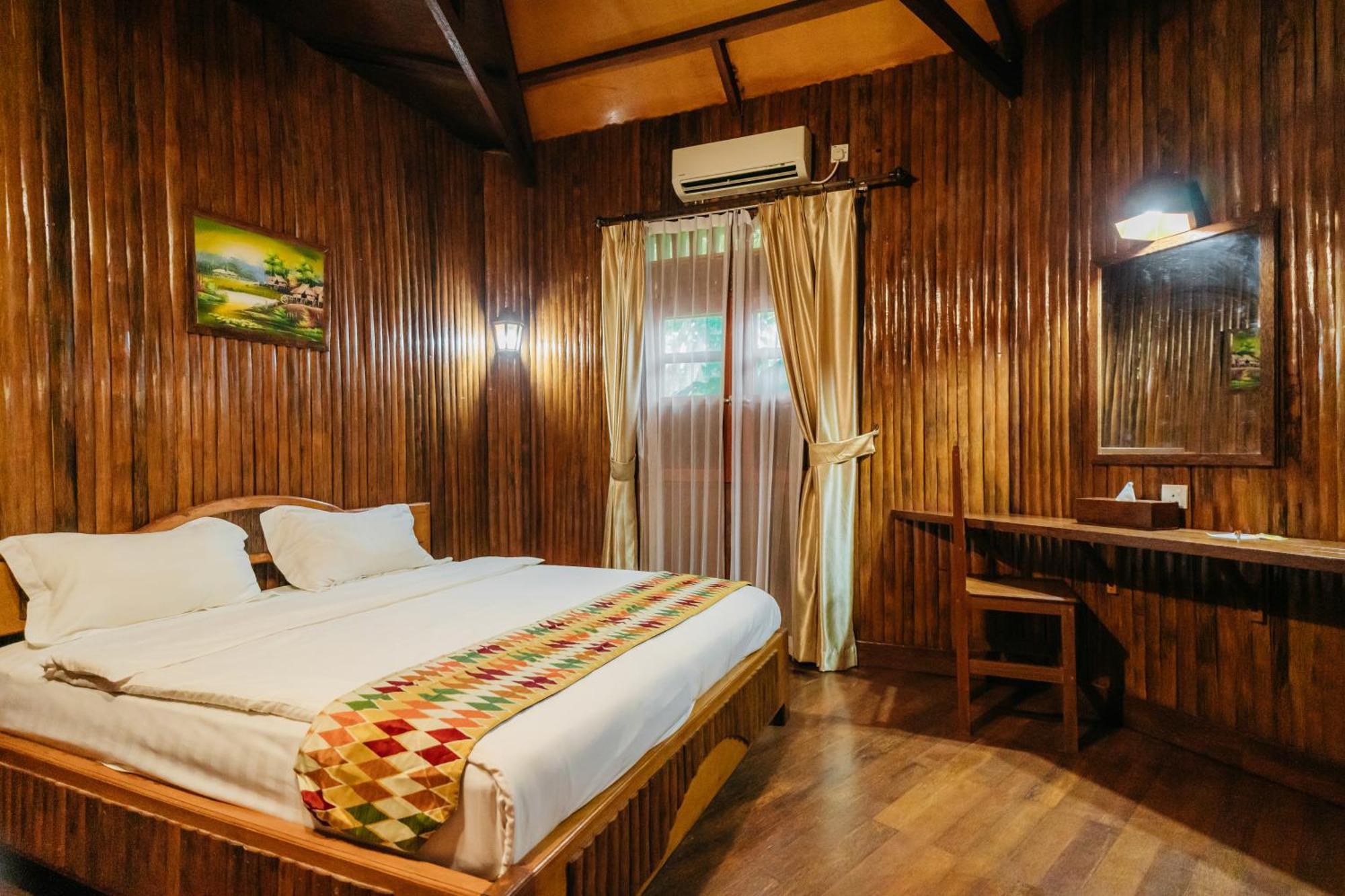 De Bintan Villa Tenaga Buitenkant foto