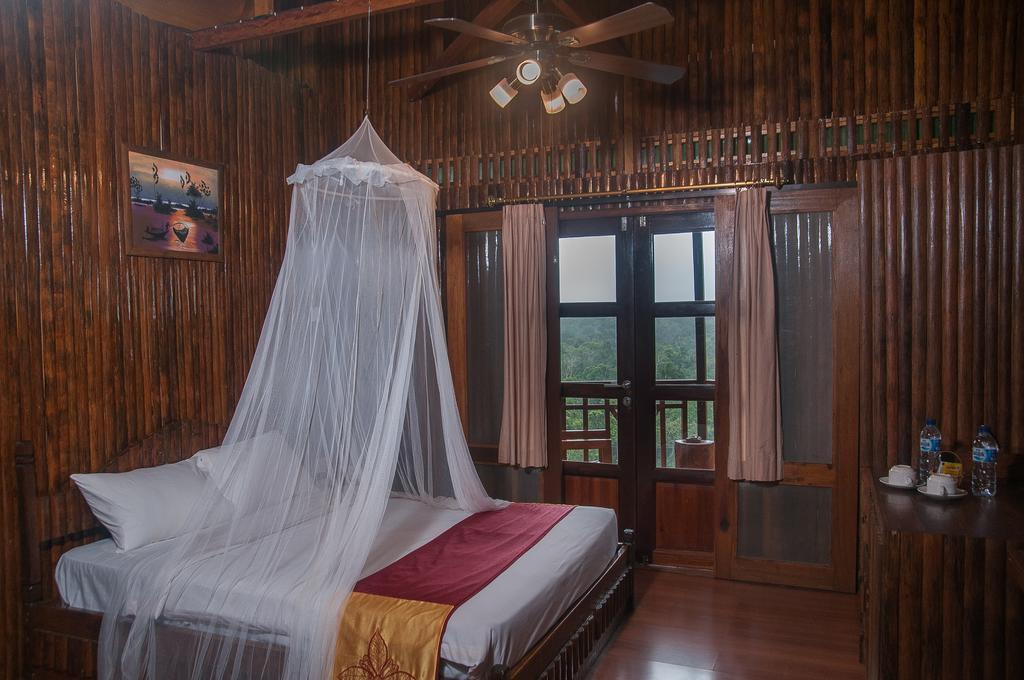 De Bintan Villa Tenaga Buitenkant foto